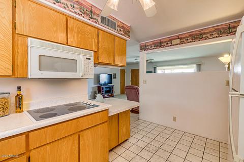 5354 E Duncan St, Mesa, AZ 85205 photo 13