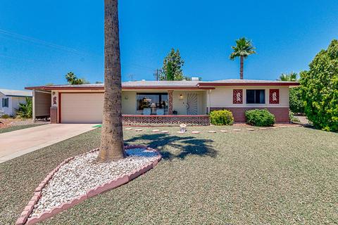 5354 E Duncan St, Mesa, AZ 85205 photo 2