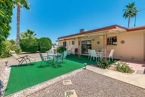 5354 E Duncan St, Mesa, AZ 85205 photo 24