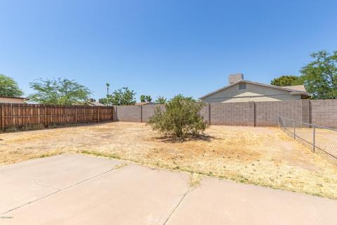 6902 W Verde Ln, Phoenix, AZ 85033 photo 22