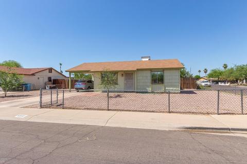 6902 W Verde Ln, Phoenix, AZ 85033 photo 3