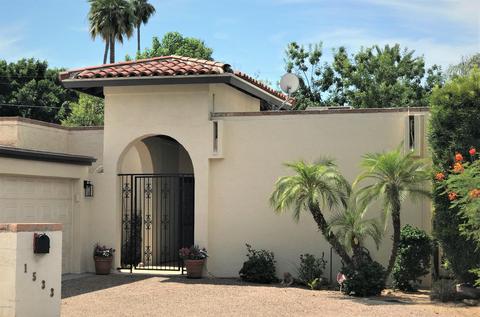 1533 E Solano Dr, Phoenix, AZ 85014 photo 1