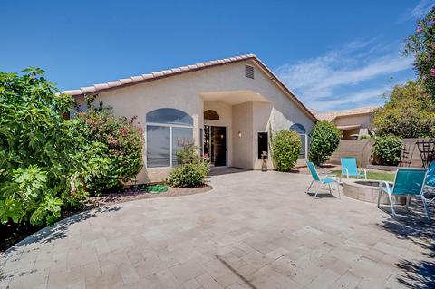 2011 E Renee Dr, Phoenix, AZ 85024 photo 48