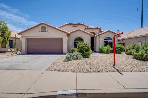 2011 E Renee Dr, Phoenix, AZ 85024 photo 1