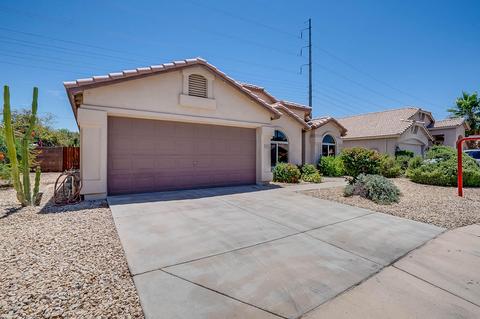 2011 E Renee Dr, Phoenix, AZ 85024 photo 21