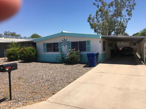 7701 E Gale Ave, Mesa, AZ 85209 photo 2