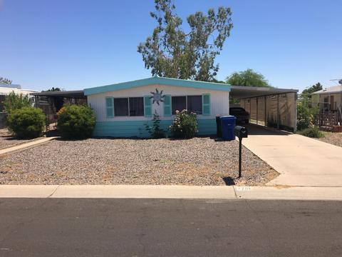 7701 E Gale Ave, Mesa, AZ 85209 photo 1