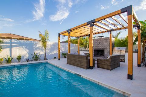 3953 E Chestnut Ln, Gilbert, AZ 85298 photo 36