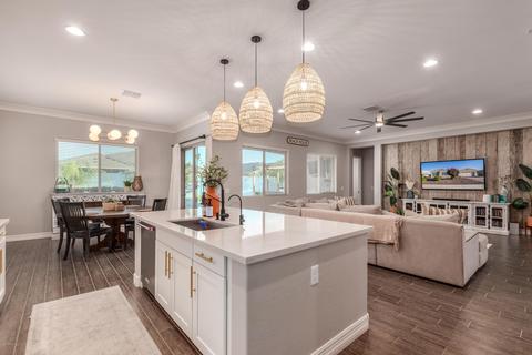 3953 E Chestnut Ln, Gilbert, AZ 85298 photo 17