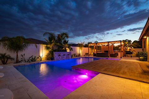 3953 E Chestnut Ln, Gilbert, AZ 85298 photo 41