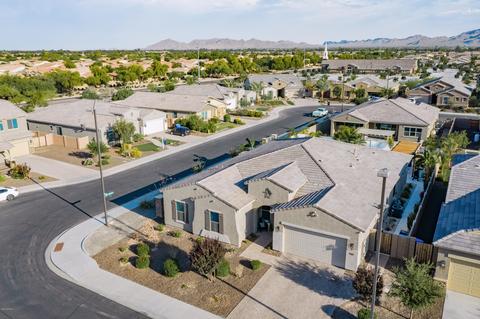 3953 E Chestnut Ln, Gilbert, AZ 85298 photo 46