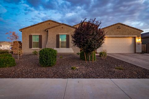 3953 E Chestnut Ln, Gilbert, AZ 85298 photo 8