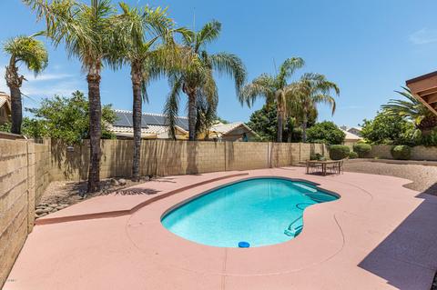 4136 E Wescott Dr, Phoenix, AZ 85050 photo 20