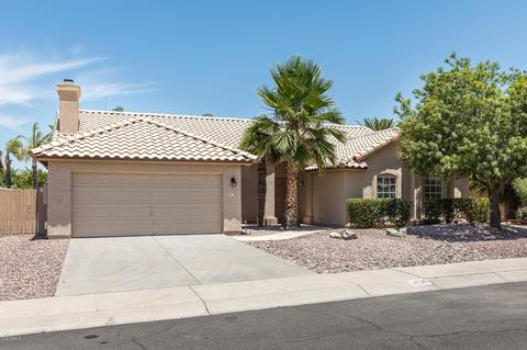4136 E Wescott Dr, Phoenix, AZ 85050 photo 25