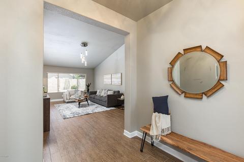 4136 E Wescott Dr, Phoenix, AZ 85050 photo 2