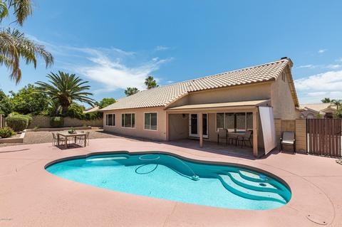 4136 E Wescott Dr, Phoenix, AZ 85050 photo 10