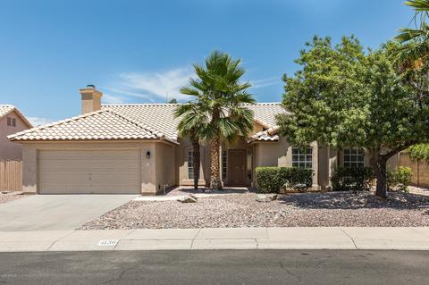 4136 E Wescott Dr, Phoenix, AZ 85050 photo 1
