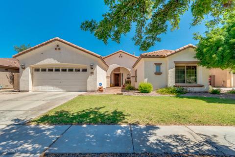 3012 E Powell Way, Gilbert, AZ 85298 photo 1