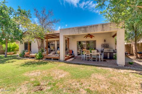 3012 E Powell Way, Gilbert, AZ 85298 photo 35