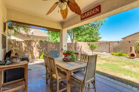 3012 E Powell Way, Gilbert, AZ 85298 photo 45