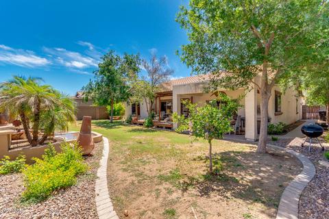 3012 E Powell Way, Gilbert, AZ 85298 photo 36