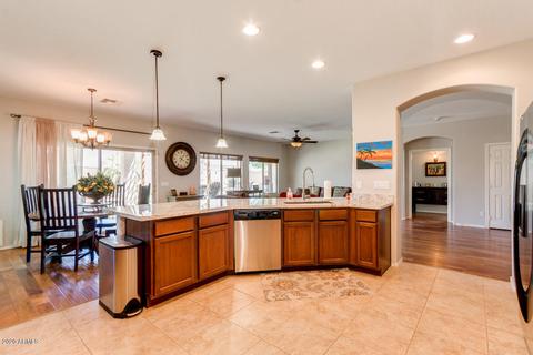 3012 E Powell Way, Gilbert, AZ 85298 photo 16