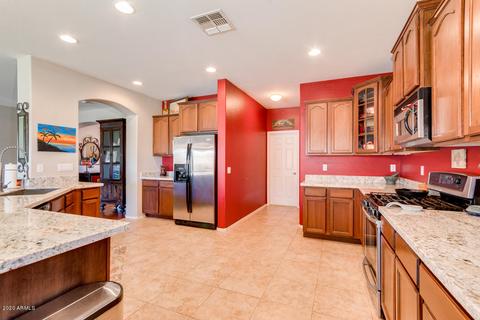 3012 E Powell Way, Gilbert, AZ 85298 photo 17