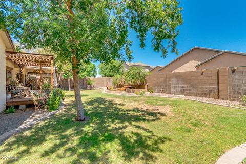 3012 E Powell Way, Gilbert, AZ 85298 photo 40