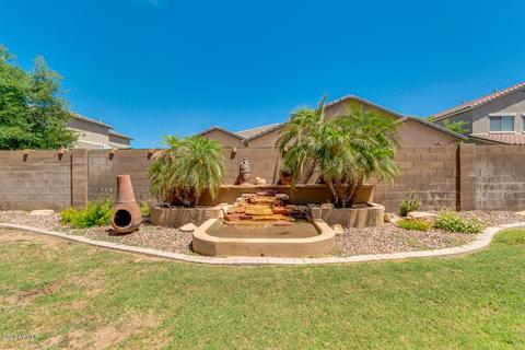 3012 E Powell Way, Gilbert, AZ 85298 photo 38