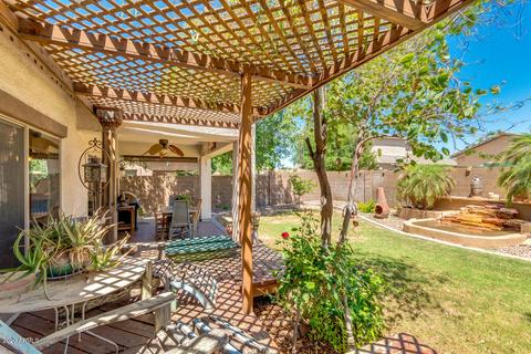 3012 E Powell Way, Gilbert, AZ 85298 photo 42
