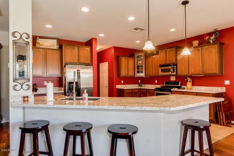 3012 E Powell Way, Gilbert, AZ 85298 photo 20