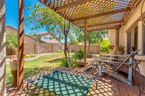 3012 E Powell Way, Gilbert, AZ 85298 photo 43