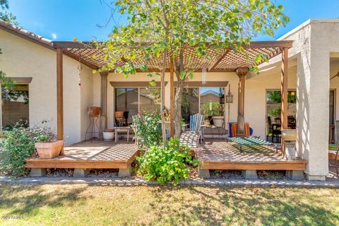 3012 E Powell Way, Gilbert, AZ 85298 photo 44