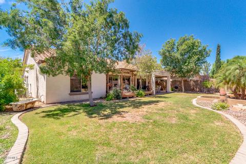 3012 E Powell Way, Gilbert, AZ 85298 photo 39