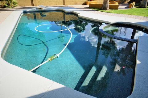 4221 E Tanglewood Dr, Phoenix, AZ 85048 photo 13