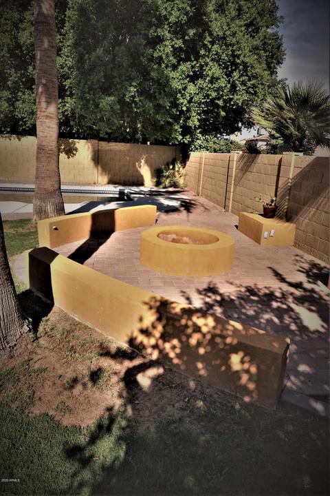 4221 E Tanglewood Dr, Phoenix, AZ 85048 photo 18