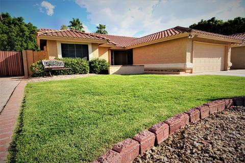 4221 E Tanglewood Dr, Phoenix, AZ 85048 photo 2
