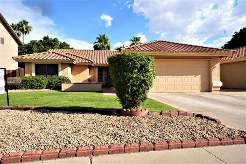 4221 E Tanglewood Dr, Phoenix, AZ 85048 photo 36