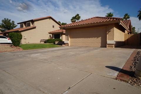 4221 E Tanglewood Dr, Phoenix, AZ 85048 photo 34