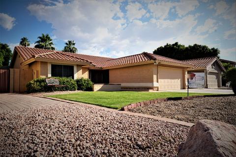 4221 E Tanglewood Dr, Phoenix, AZ 85048 photo 39