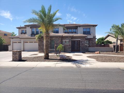 721 Elgin St, Gilbert, AZ 85295 photo 1
