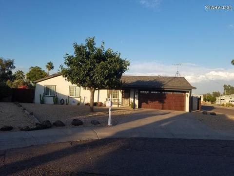 3934 E Marilyn Rd, Phoenix, AZ 85032 photo 1