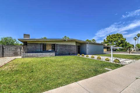 3746 E Laurel Ln, Phoenix, AZ 85028 photo 2