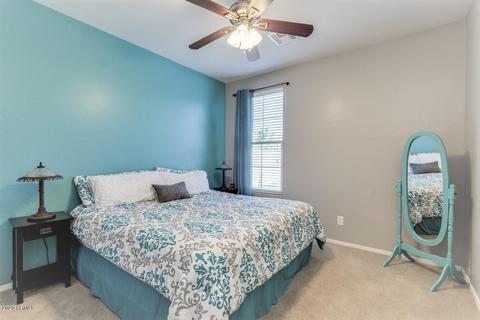 2937 E Isaiah Ave, Gilbert, AZ 85298 photo 13
