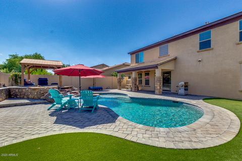 2937 E Isaiah Ave, Gilbert, AZ 85298 photo 26