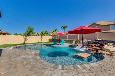 2937 E Isaiah Ave, Gilbert, AZ 85298 photo 2