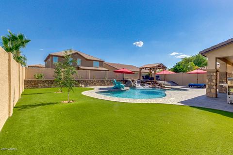 2937 E Isaiah Ave, Gilbert, AZ 85298 photo 27