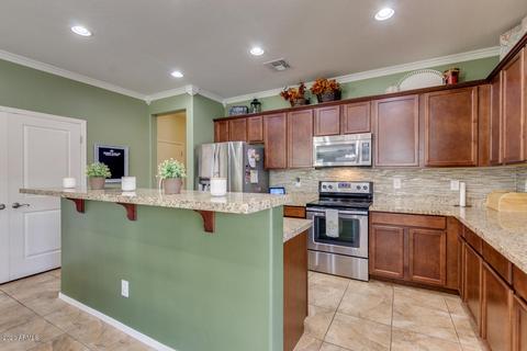 2937 E Isaiah Ave, Gilbert, AZ 85298 photo 10