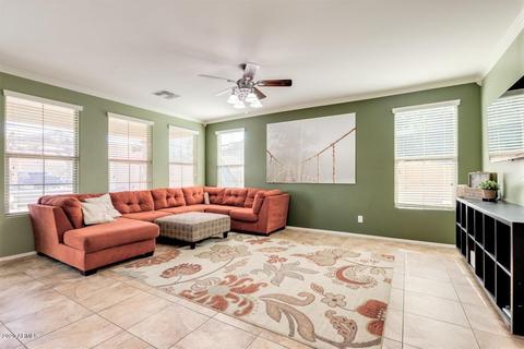 2937 E Isaiah Ave, Gilbert, AZ 85298 photo 6