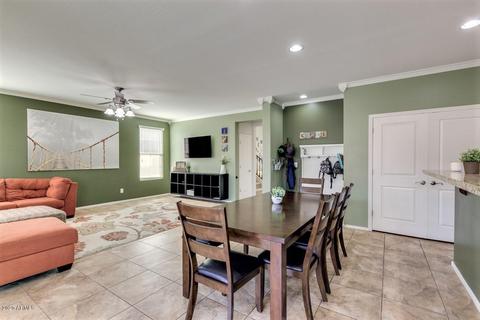 2937 E Isaiah Ave, Gilbert, AZ 85298 photo 12